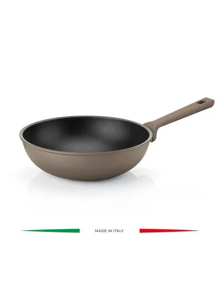 Wok Cm 28 Cook&Strong