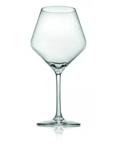 Tasting Hour Set 2 Pz.calice Vino Rosso Trasparente  - 7385.2  - IVV - Industria Vetraria Valdarnese  - Bicchieri e Calici