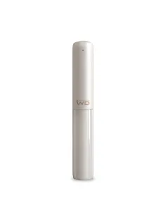 Montalattte elettrico ricaricabile bianco - WD Lifestyle 2