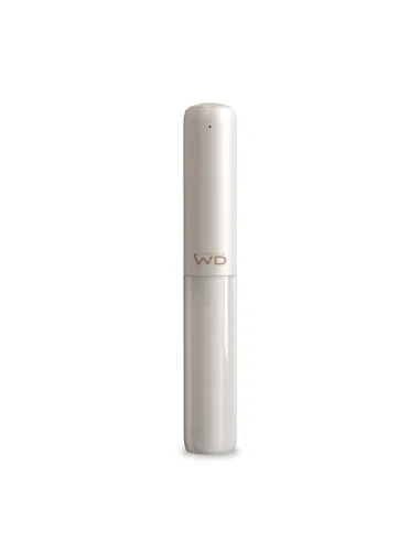 Montalattte elettrico ricaricabile bianco - WD Lifestyle