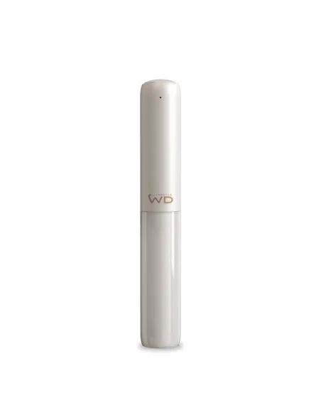 Montalattte elettrico ricaricabile bianco - WD Lifestyle
