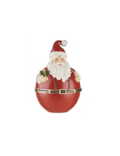 Jingle Red Decorazione da Appoggio Babbo Natale - L'oca Nera