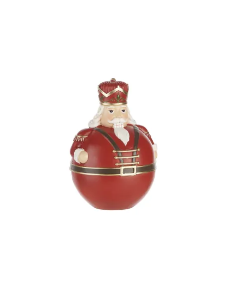 Jingle Red Decorazione da Appoggio Soldatino - L'oca Nera