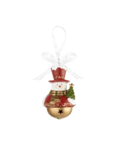 Jingle Red Decorazione da Appendere Soldatino - L'oca Nera