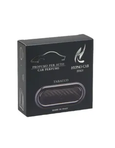 Profumatore Auto Tabacco 2