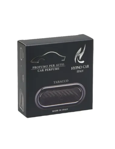 Profumatore Auto Tabacco