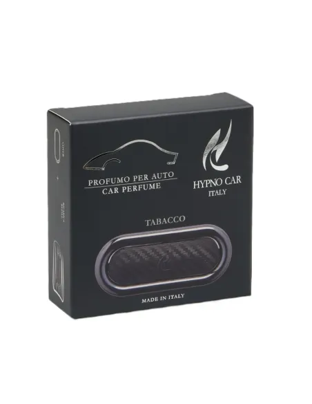 Profumatore Auto Tabacco