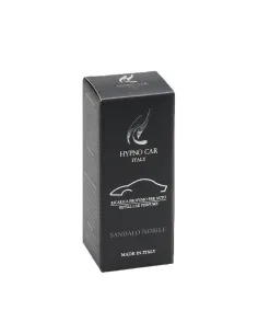 Ricarica Car Luxury Profumatore Auto Sandalo Nobile 2