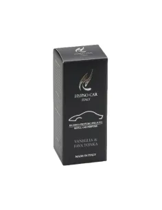 Ricarica Car Luxury Profumatore Auto Vaniglia e Fava Tonka 2