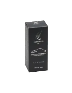 Ricarica Car Luxury Profumatore Auto Black Wood 2