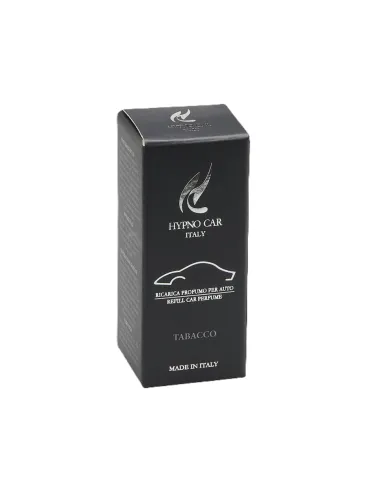 Ricarica Car Luxury Profumatore Auto Tabacco