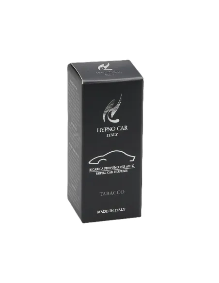Ricarica Car Luxury Profumatore Auto Tabacco