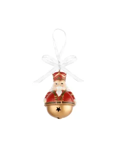 Jingle Red Decorazione da Appendere Soldatino - L'oca Nera