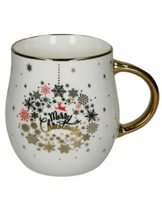 Tazza Cc 430 Merry Christmas Milk&c. Petite
