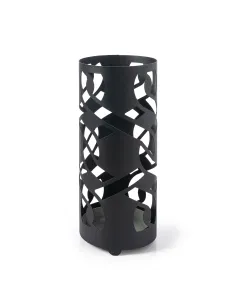 Portaombrelli Looma Nero
