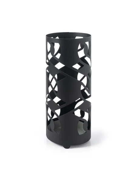 Portaombrelli Looma Nero