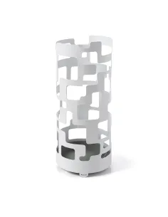 Portaombrelli FiloFilo Bianco Marmo