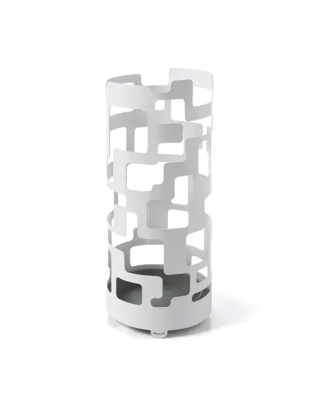 Portaombrelli FiloFilo Bianco Marmo