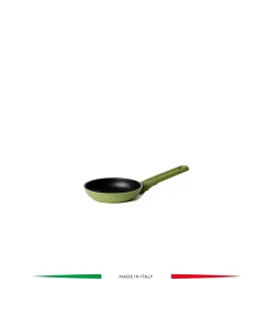 Padella Cm 16 Cook&Color Avocado Green