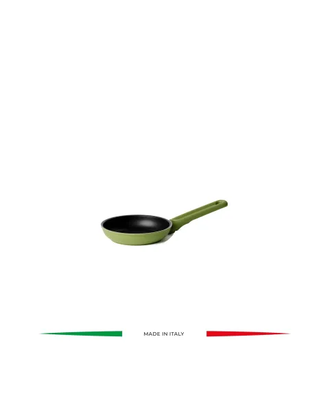 Padella Cm 16 Cook&Color Avocado Green