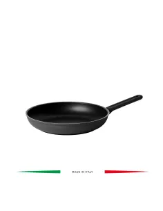 Padella Cm 32 Cook&Color Black