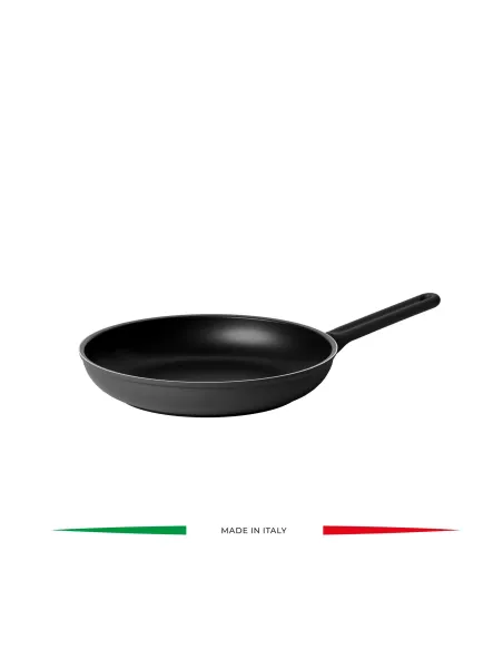 Padella Cm 32 Cook&Color Black