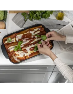 Teglia da Forno 30x22 cm Cook&Special 2