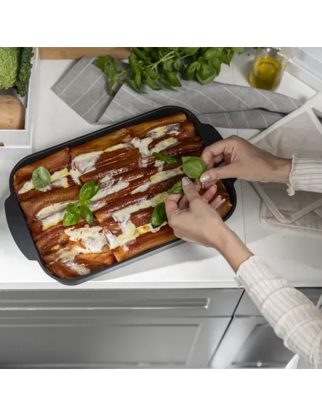 Teglia da Forno 30x22 cm Cook&Special