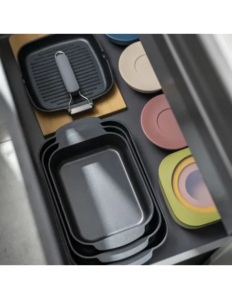 Teglia da Forno 30x22 cm Cook&Special