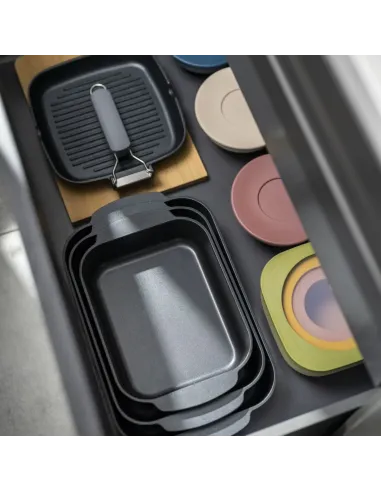 Teglia da Forno 35x24 cm Cook&Special