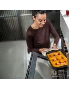Teglia da Forno 35x24 cm Cook&Special 2
