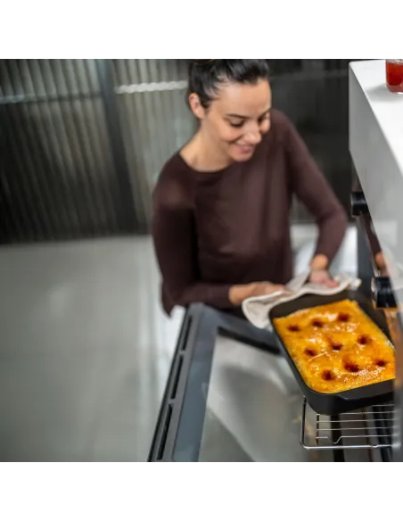 Teglia da Forno 35x24 cm Cook&Special