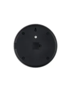 Bilancia da Cucina Digitale Tonda in Vetro Giallo Harmonia 2