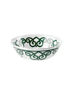 Contenitore 30cm Verde Harmonia