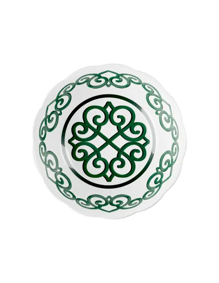 Contenitore 30cm Verde Harmonia