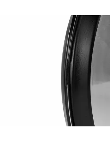 Girafrittata Cm. 28 Nero Barazzoni