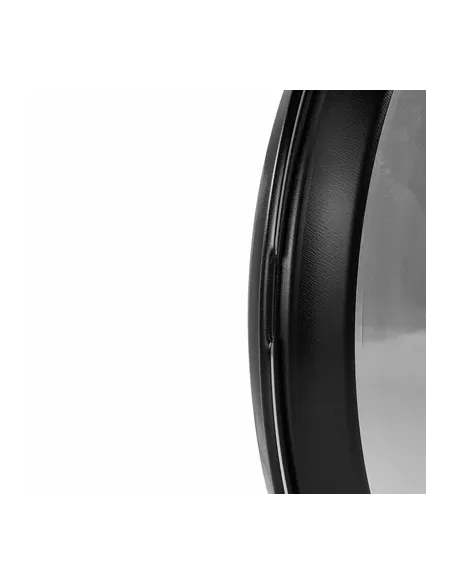 Girafrittata Cm. 28 Nero Barazzoni