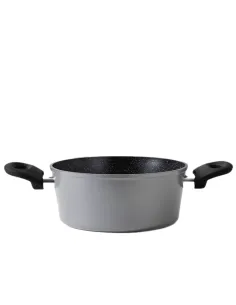 Casseruola 2 Manici Cm 20 Rouge Induction