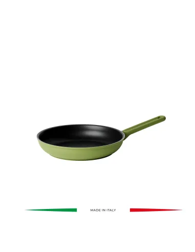 Padella Cm 28 Cook&Color Avocado Green