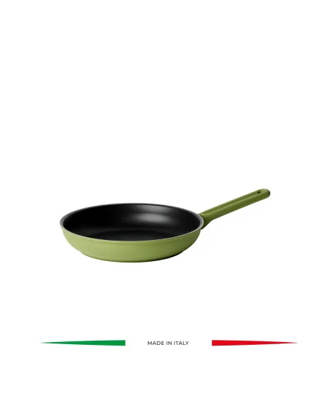 Padella Cm 28 Cook&Color Avocado Green