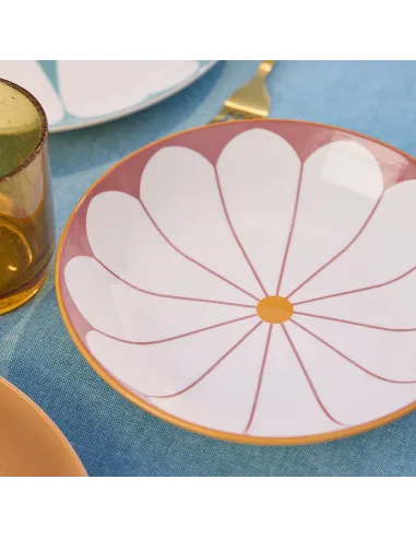 Servizio Piatti 18 Pz Madame Andrea Fontebasso