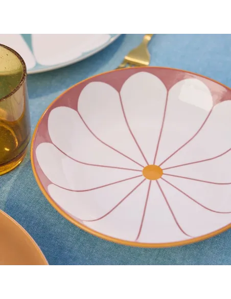 Servizio Piatti 18 Pz Madame Andrea Fontebasso