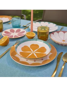 Servizio Piatti 18 Pz Madame Andrea Fontebasso 2