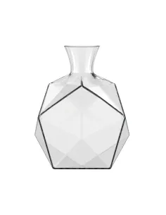 Decanter Diamond in Vetro