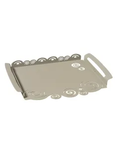 copy of Vassoio Bomboniera Albero della Vita Avorio