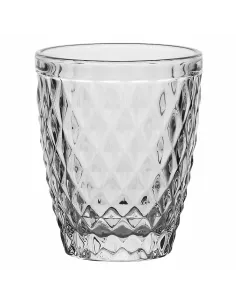 Etrusco Set 6 Bicchieri Acqua D8 H10