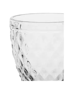 Etrusco Set 6 Calici D8 H15.5 2