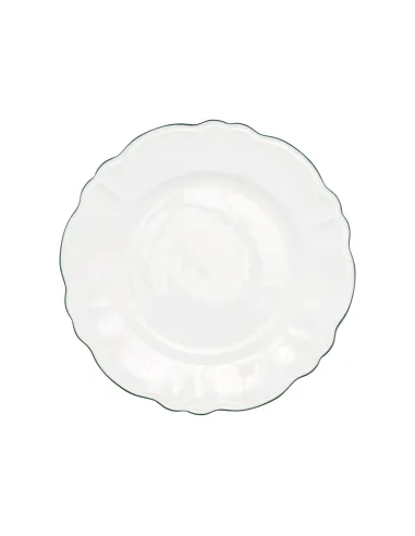 Servizio Piatti 18pz Teresa in New Bone China