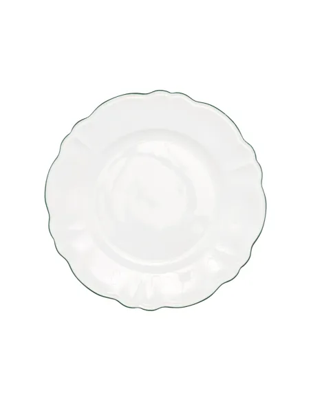 Servizio Piatti 18pz Teresa in New Bone China