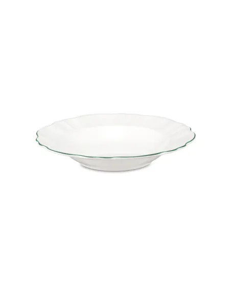 Servizio Piatti 18pz Teresa in New Bone China